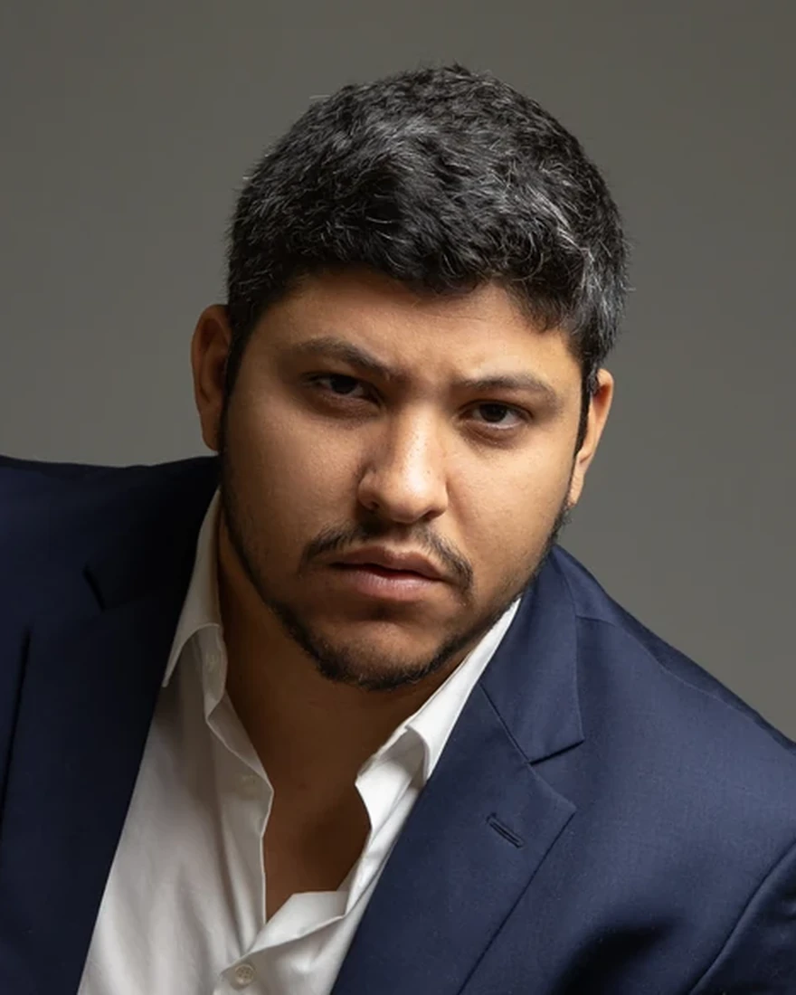 Foto de Gabriel Logan
